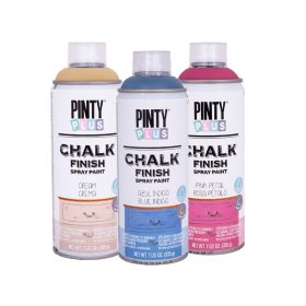 PintyPlus Chalk Paint krétafesték spray