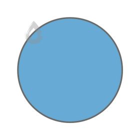 Salem blue - PPG1239-4