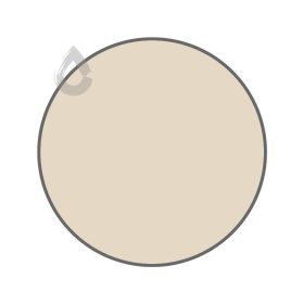 Bone white - PPG1085-2