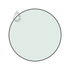 Delicate mist - PPG1143-1
