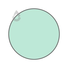 Wintergreen mint - PPG1229-2