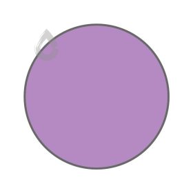 Plum perfect - PPG1250-5