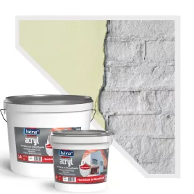 Trilak Héra Acryl Homlokzat- és lábazatfesték - színes