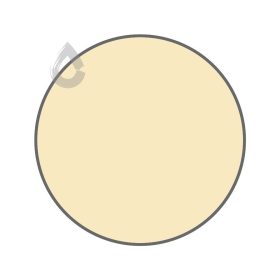 Barely butter - PPG1205-3