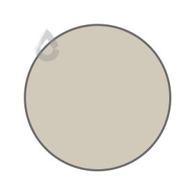 Moth gray - PPG1024-4