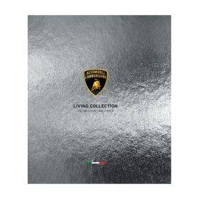 Zambaiti Parati - Automobili Lamborghini Living Collection