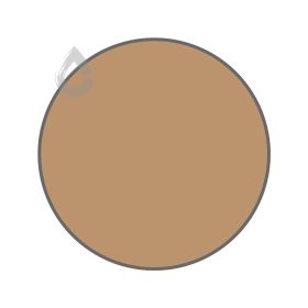 Tudor beige - PPG16-17