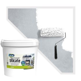 Trilak Héra Thermotek Silicate vakolatalapozó