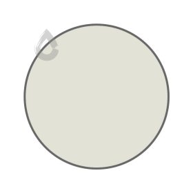 Rain cloud - PPG1125-1