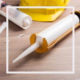 Tömitőanyag, ragasztó, tapasz, purhab