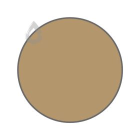 Creamy caramel - PPG1096-5