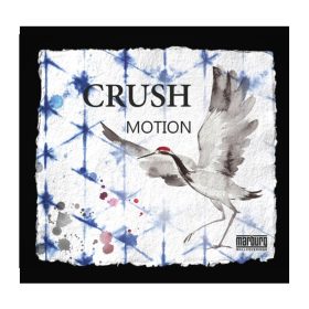 Marburg - Crush Motion