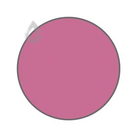 Florentine pink - PPG17-09