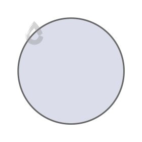 Pale lilac - PPG1245-2