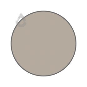 Shadow taupe - PPG14-01