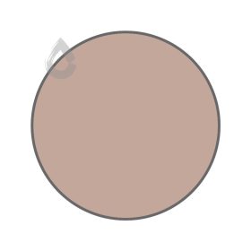 Taupe tapestry - PPG1072-4