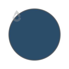 Celestial blue - PPG1156-7