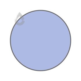 French lilac - PPG1246-4