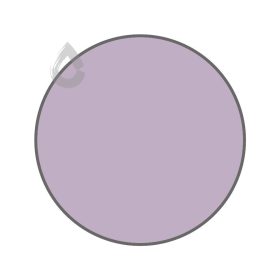 Lavish lavender - PPG1177-4