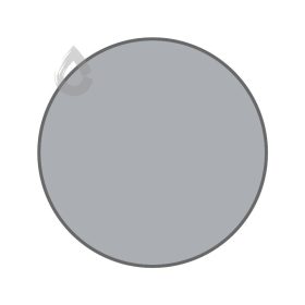 Gosling gray - PPG0993-3