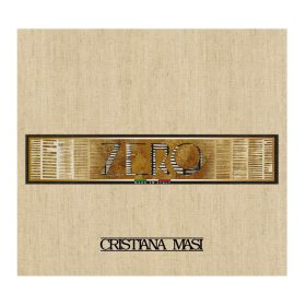 Cristiana Masi - Zero