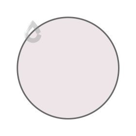 Lavender pearl - PPG1252-1
