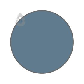 Canyon blue - PPG1155-6