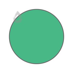 Aragon green - PPG1227-5