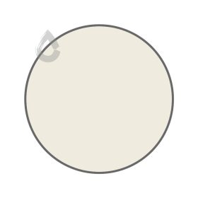 Macaroon cream - PPG15-05