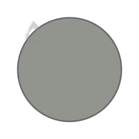 Husky gray - PPG0994-6