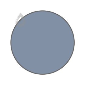 Blueberry muffin - PPG1164-5