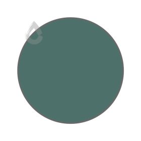 Smoky emerald - PPG1143-6
