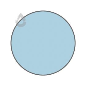 Flemish blue - PPG1238-3