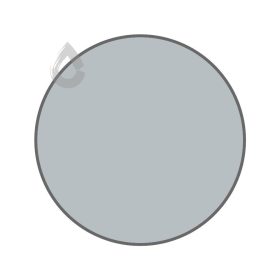 Gray frost - PPG1012-4