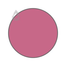Geranium pink - PPG1182-6