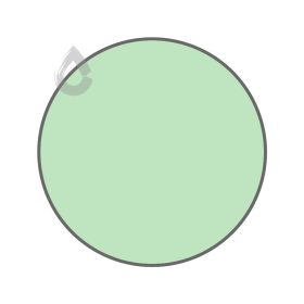 Lime sorbet - PPG1225-4