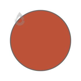 Orange vermillion - PPG1194-7