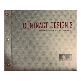 Marburg - Contract Design 3