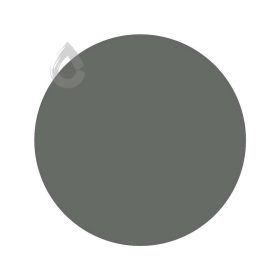 Gunmetal gray - PPG1033-6