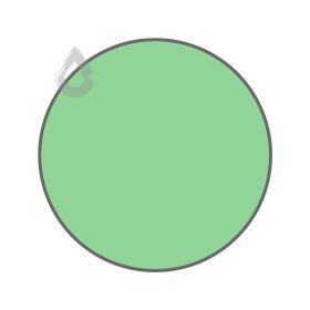 May apple - PPG1225-5