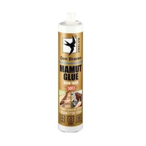 Den Braven Mamut Glue ragasztó - 290 ml