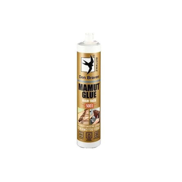 Den Braven Mamut Glue ragasztó - 290 ml