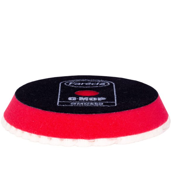 Farécla G Mop High Cut Pad 6" polírszivacs - GMC650 - 150 mm