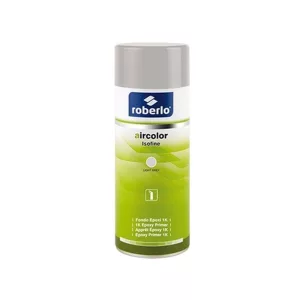 Roberlo Isofine alapozó spray 1K - világosszürke - 500 ml