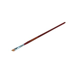 Ferde lapos ecset - méret 2