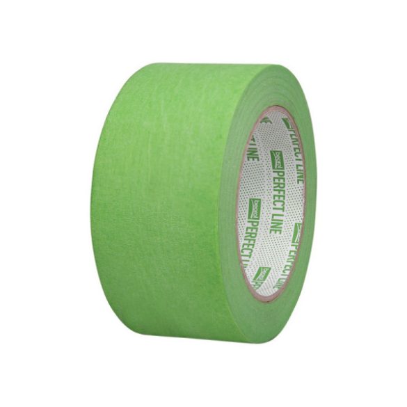 Beorol Perfect Line hőre lágyuló krepp szalag - 80°C - 48 mm x 50 m