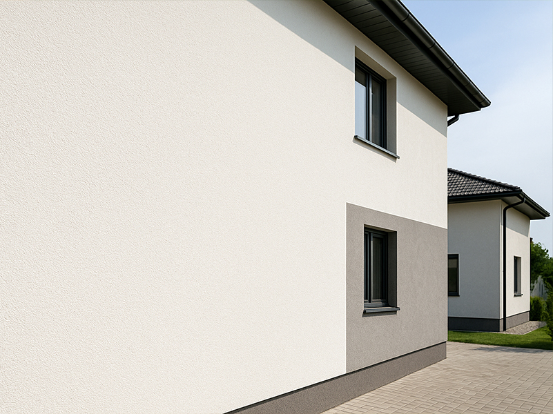 Nemesvakolatok alkalmazása és karbantartása